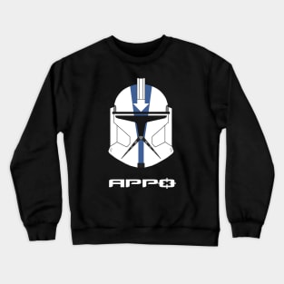 Appo Phase I Crewneck Sweatshirt